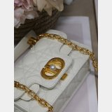 Replica Mini Dior Jolie Top Handle Bag Wholesale 9272