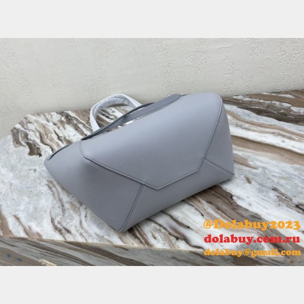 Best 7 Star Celine Gray Phantom Handbags Good Price