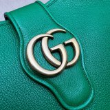 Aphrodite Gucci Copy shoulder #726274 bag