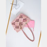 Where Can I Buy UK Shopping Raffia Effect Braided AS4714 Bag