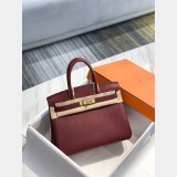 Birkin Dream Bag Hermes 25/30CM Top Quality AAA+