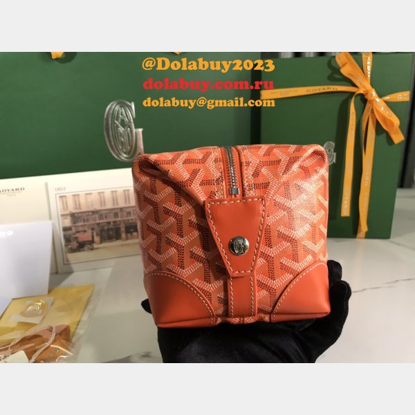 Goyard Top Luggage Boeing NBA Love 020215 Top Quality Bag