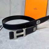 Perfect Hermes 38mm High Quality Replica Belts Online