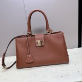 More Perfect Lines Medium Appoline 114963 High Quality Knockoff Bag