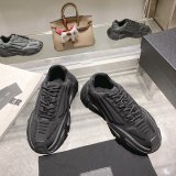 AAAA+ UK Alexander Wang Vortex Height Increasing Sneakers