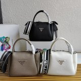 Best Prada Top Handles 1BC145 Top Quality Handbag