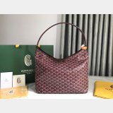 Designer Goyard Hobo Bohème Saint Louis Artois Designer Bag