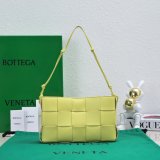 Fashion Club Bottega Veneta Cassette Intreccio 7741 Designer Bag