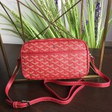 Luxury Goyard St Louis Tote Fake Crossbody Bag