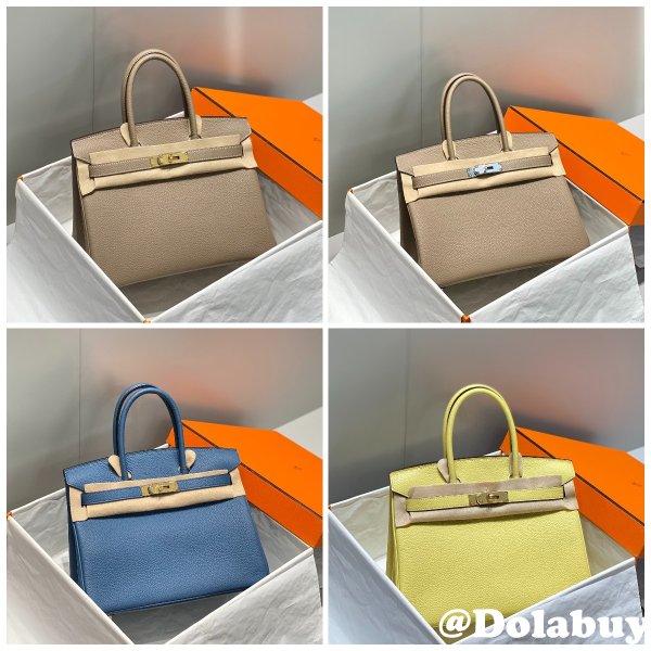 The Best Discount Price Perfect Hermes Birkin 25/30cm Bag