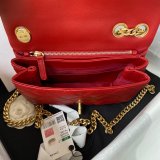 Top Grade Replica AS3393/AS3609 Flap AAAA Bag