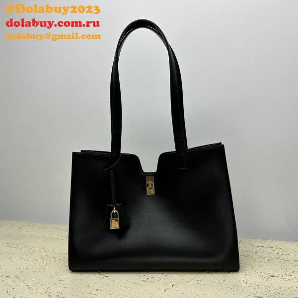 Top Fashion Cabas 16 In Smooth 112583 Celine Fake Bag