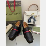 1:1 Mirror gucci WOMEN'S HORSEBIT PUMP Wholesale