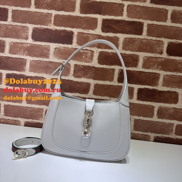 Duplicate Gucci Jackie Small 782849 Shoulder Designer Wholesale Bag