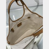 UK Prada Milano canvas handbag 1BG472