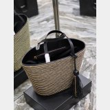 Duplicate YSL Bucket 600308 Luxury Shoulder Fashion Factory Bag