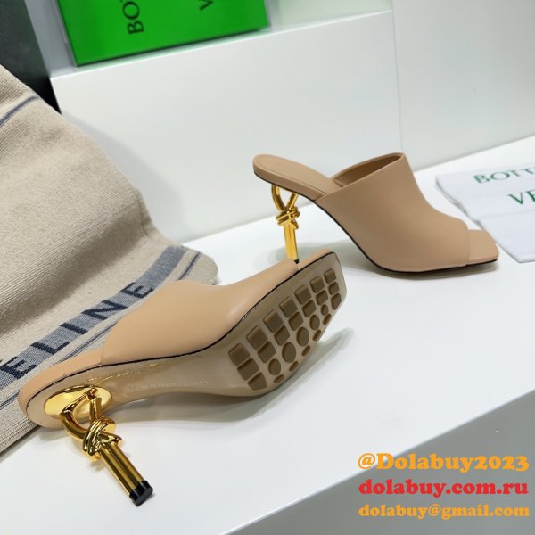 Best Luxury Bottega Veneta Wholesale 1:1 Mirror Shoes