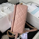 Flap 7 Star Sell AS4353 Luxury  1:1 Mirror Bag