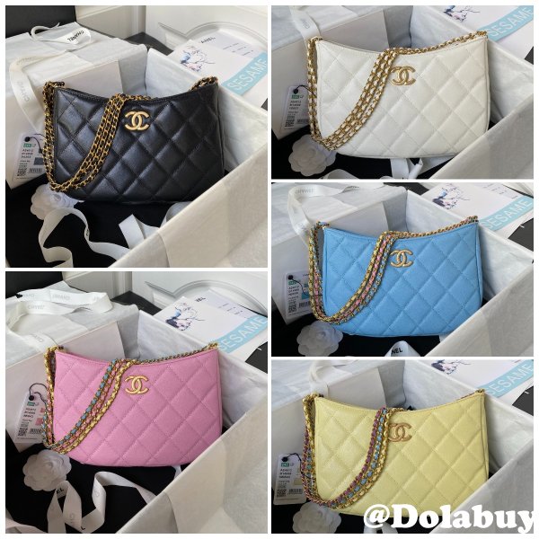 Top Quality AS4612 Fashion 1:1 Luxury Copy Bags