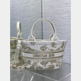 Shopping Basket Christian Dior 26CM Wholesale Wholesale Tote Bag