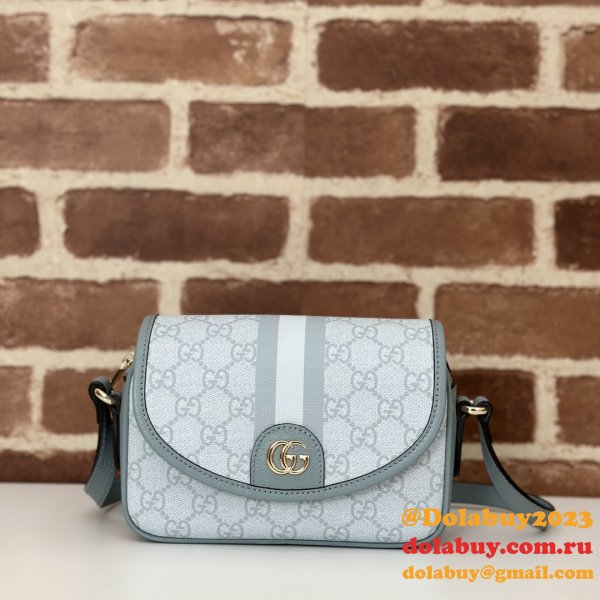 7 Star 772239 Gucci Ophidia GG 7 Star Shoulder Knockoff Bag