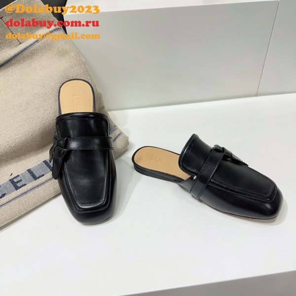 Fake Gate Loewe Knockoff MFashion Inspired Shoes