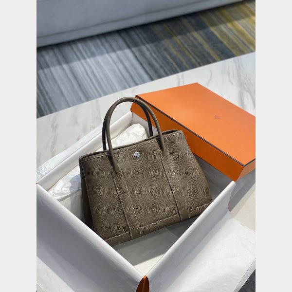 Fashion Hermes Customize Garden Party Handbag UK Store