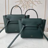 Designer 2024 Best High Quality Celine Catfish Bun Copy Belt Bag