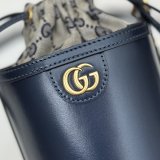 Copy Gucci Ophidia Wholesale Bucket Inspired 760201 Bag