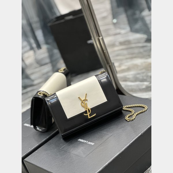 Kate YSL 1:1 Mirror Chain Shoulder 469390 Cheap Bag