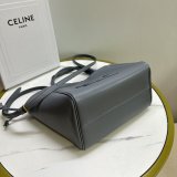 UK Celine Fashion Cabas tote bag 22cm