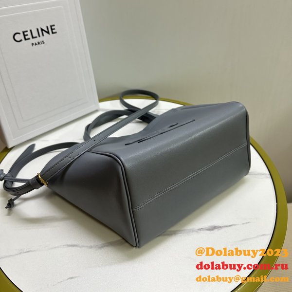 UK Celine Fashion Cabas tote bag 22cm