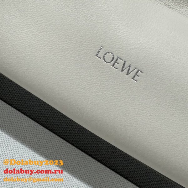 Best LOEWE Flamenco Knot shoulder bag