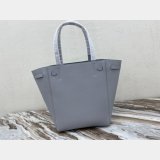 Best 7 Star Celine Gray Phantom Handbags Good Price