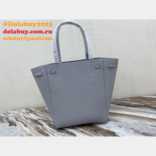 Best 7 Star Celine Gray Phantom Handbags Good Price