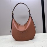 Best Heloise Cuir Triomphe Copy Celine 114712 Bag