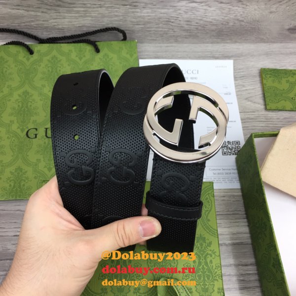 Inspired GG 40mm High Quality bag Wholesale Belt