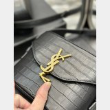 YSL Designer Fake 710080 High Quality Paris June Boite Bag