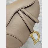 7 Star AAA+ DIOR saddle Designer BAG