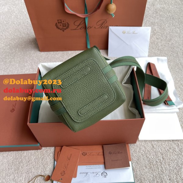 Replica LORO PIANA Extra Pocket Bale handbag