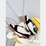 Best Quality Best Fendi Match TUP F Logo Shoes and Sneaker