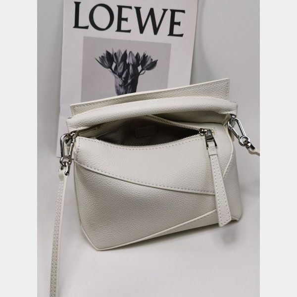 Fashion Fake Loewe Puzzle Edge Fashion