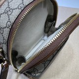 Gucci Fashion Multi-function High Quality bag Bag 725654 Interlocking G