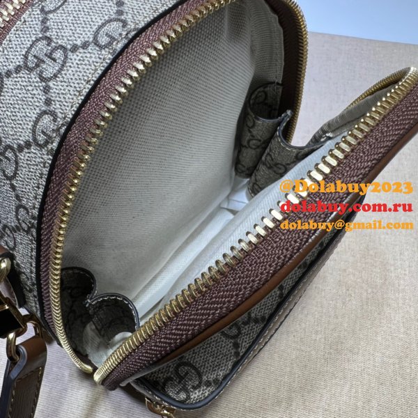 Gucci Fashion Multi-function High Quality bag Bag 725654 Interlocking G