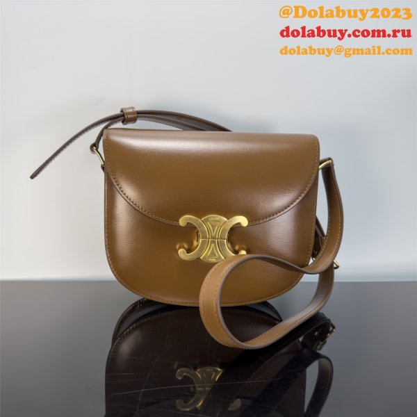 Designer Copy TEEN BESACE TRIOMPHE bag