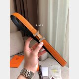 Shop for super fake Hermes 7 Star Belts 24mm