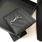 Wholesale Top Quality Saint Laurent Wallets & Cardholders