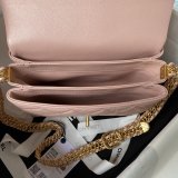 1:1 Mirror Flap Fashion Chain Best AS3994 Copy Quality Bag