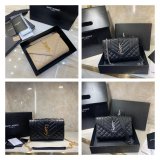 Saint Laurent (YSL) Best  Best Ladies 526286 Bags