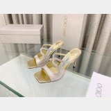 Heel: 8.5 cm Anise 75 Knockoff Sandals Jimmy Choo Shoes